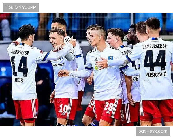 汉堡控球率再创新高,战术调整显成效引关注 汉堡控球率再创新高,战术调整显成效引关注