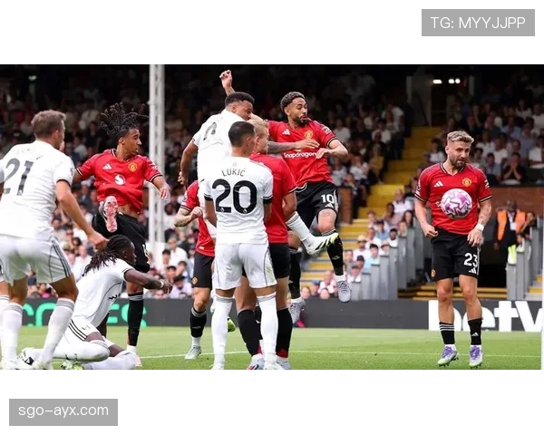 富勒姆冲击欧战资格,新赛季英超表现抢眼引关注 富勒姆冲击欧战资格,新赛季英超表现抢眼引关注