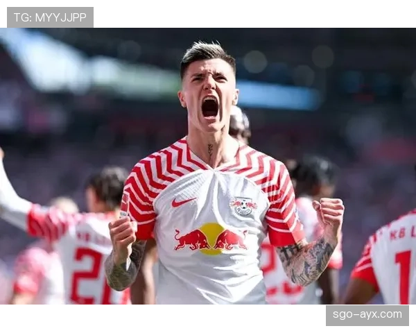 本杰明·塞斯科闪耀德甲赛场，强势崛起成球队新星前锋