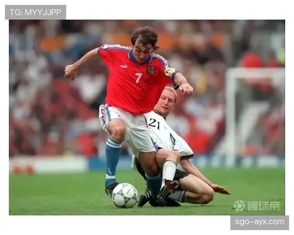 捷克1996年欧洲杯亚军征程:梦想与荣耀交织的足球传奇 捷克1996年欧洲杯亚军征程:梦想与荣耀交织的足球传奇