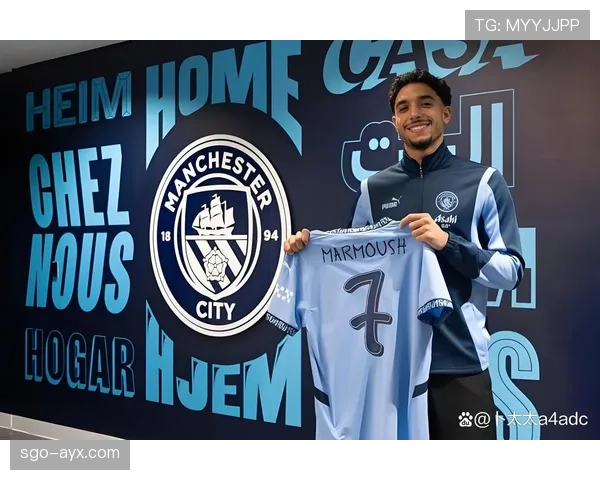 曼城转会策略分析