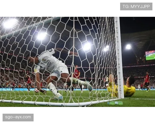 巨星扎堆，皇马进攻反而乱了层次？