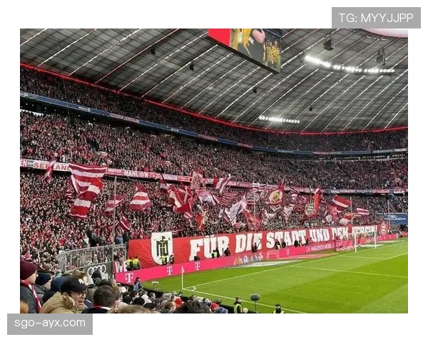 拜仁国内霸主地位松动,德甲竞争格局已发生显著变化 拜仁国内霸主地位松动,德甲竞争格局已发生显著变化