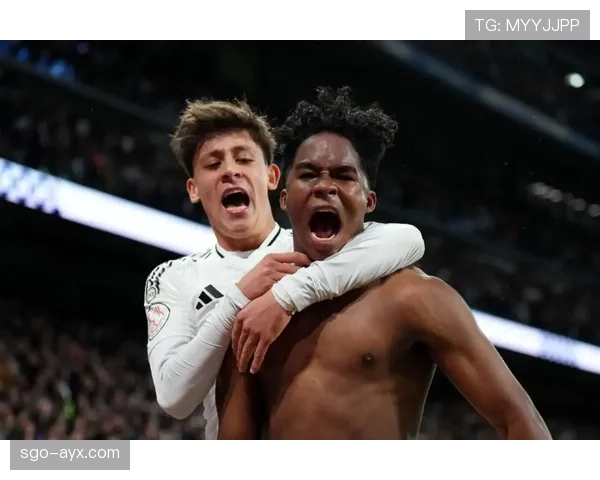 恩德里克 vs 姆巴佩:超级新星成长路径对比 恩德里克 vs 姆巴佩:超级新星成长路径对比