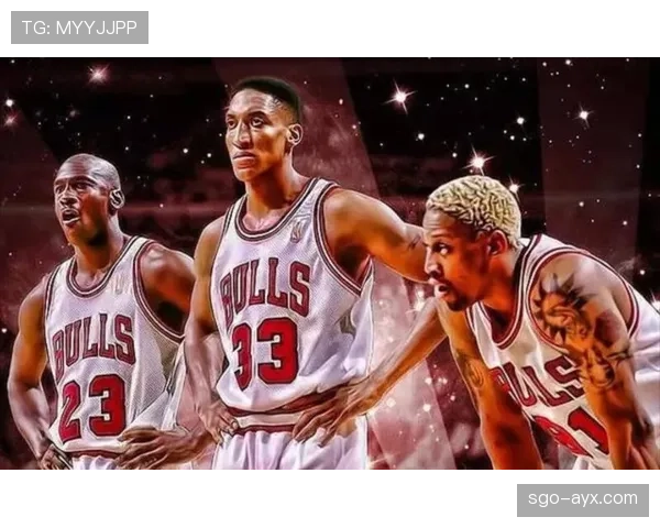 斯科蒂·皮蓬关键挡拆提升防守强度助公牛多次季后赛制胜