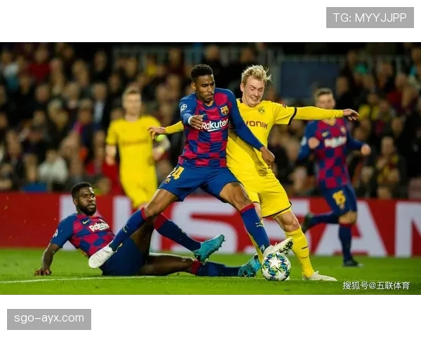 巴萨越踢越年轻，但稳定性面临严峻考验