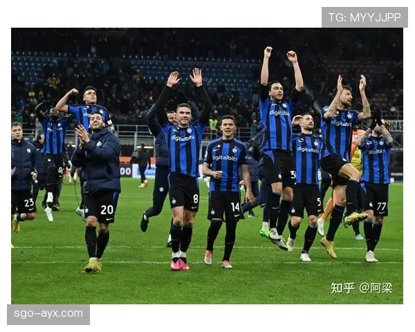 国际米兰战术困局显现，过度依赖劳塔罗对争冠形势产生制约